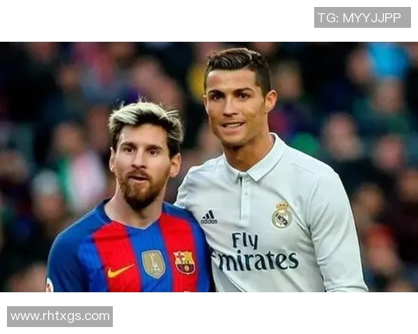 盘点全球最具影响力的足球国明星与他们的辉煌成就